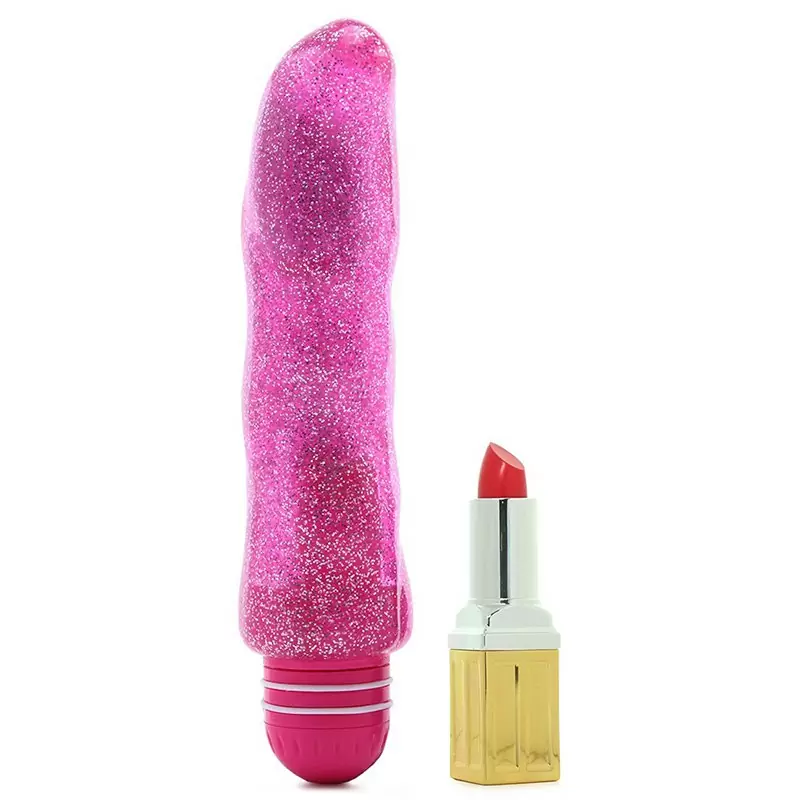 Вибромассажер Minis Taurus – розовый