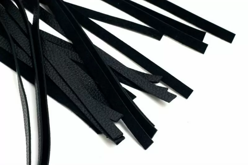 Плеть-флогер «Клеймило-6»