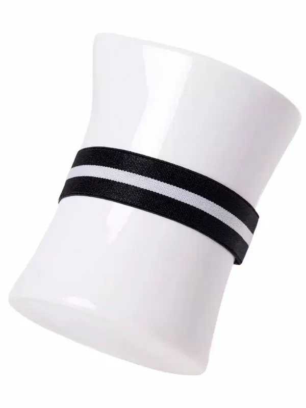 Массажная свеча Petits JouJoux Athens, увлажняющий эффект, мускус и пачули, 190 гр.