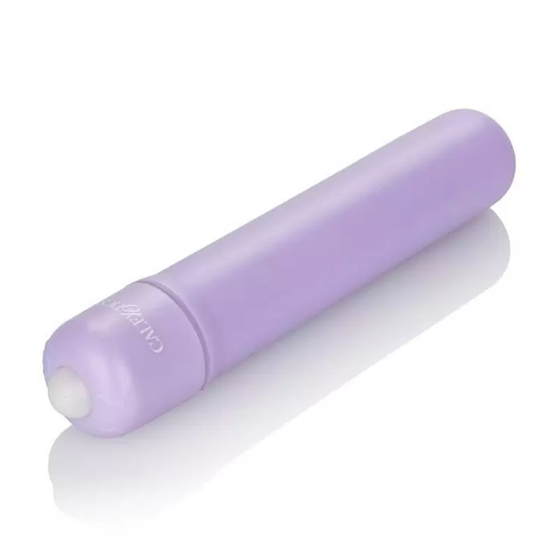 Набор силиконовых расширителей с вибрацией Dr. Laura Berman Isabelle – лавандовый