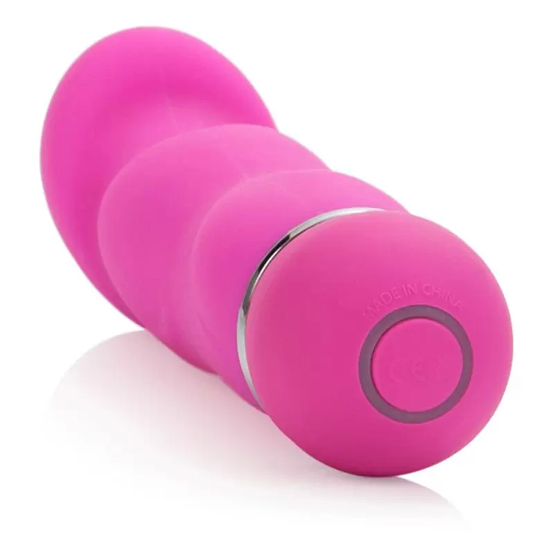 Водонепроницаемый мини вибромассажер Posh Petite Teaser 1