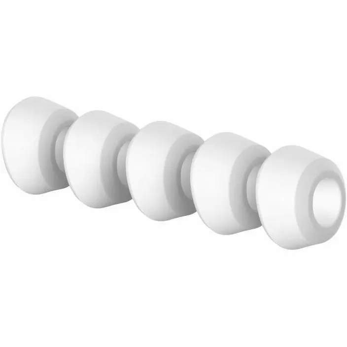 Satisfyer 1 набор сменных насадок