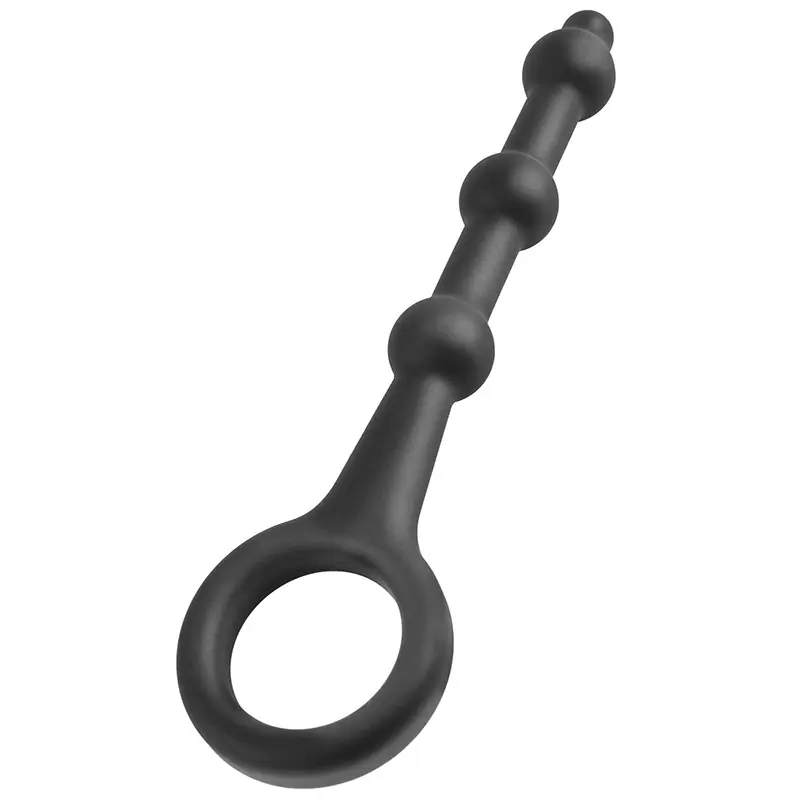 Анальная цепочка Pleasure Piston