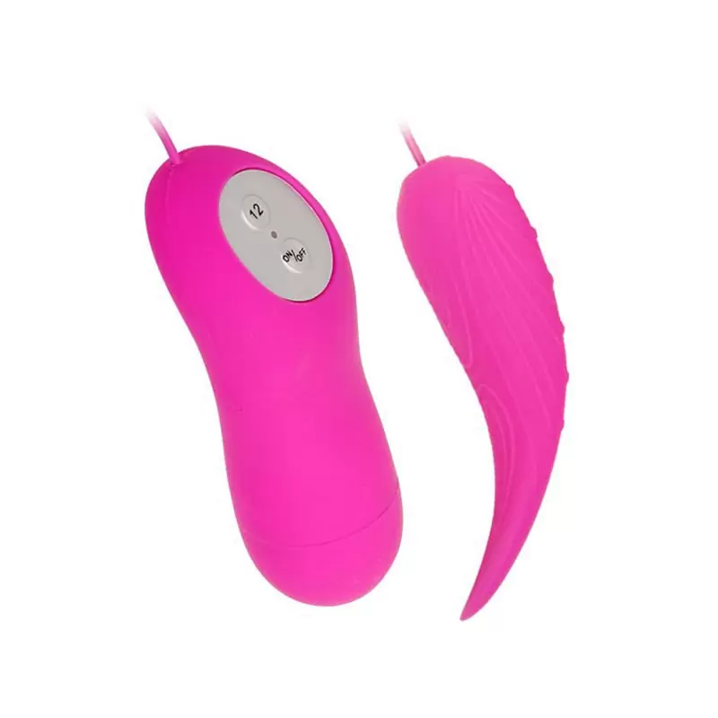 Вибростимулятор Archer для клитора и преддверия влагалища – розовый 