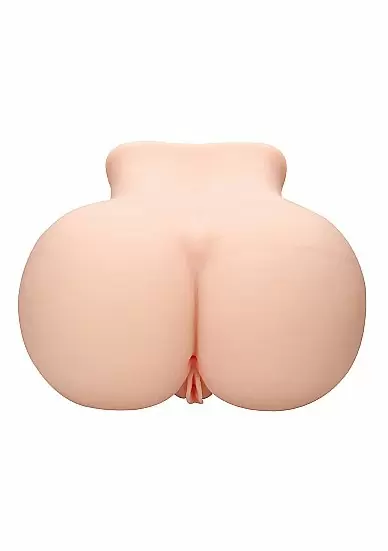 Мастурбатор Booty Bator XXL Doggy Style - Flesh