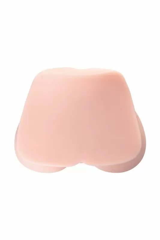 Реалистичный мастурбатор грудь и вагина Juicy Pussy by Toyfa