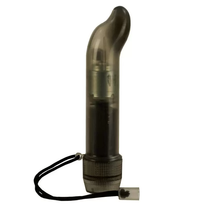 Водонепроницаемый вибромассажер простаты и промежности от Dr. Joel Kaplan