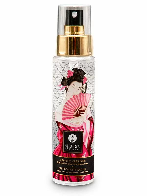 Юбилейный адвент-календарь Shunga Calendar of Desires, 25 предметов