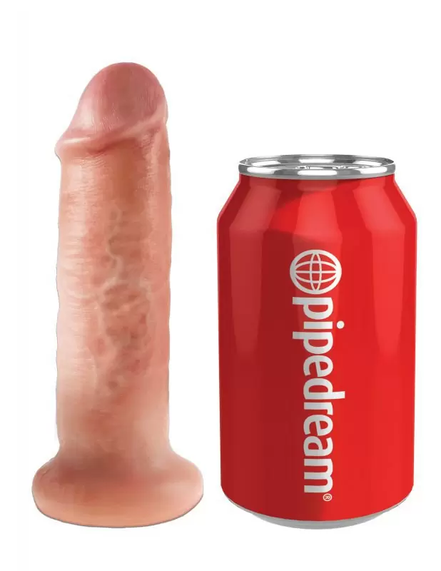 Мини-мяч Vibrating Mini Sex Ball с вибрацией и насадкой-реалистиком 6