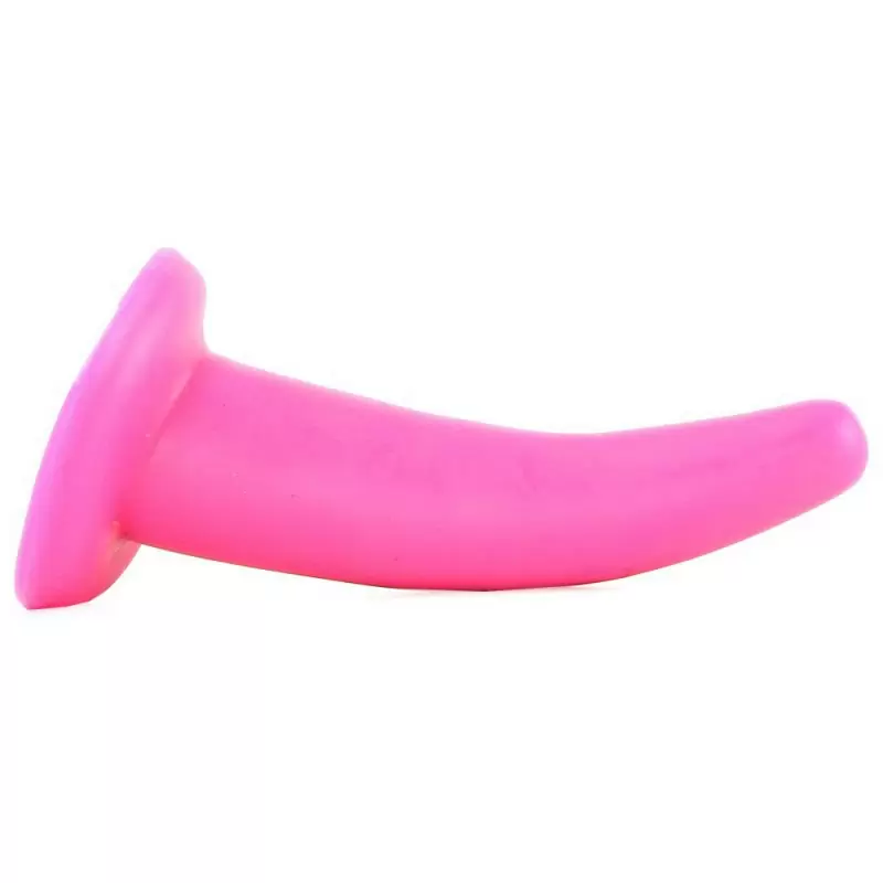 Анальный стимулятор Dillio Anal Teaser – розовый