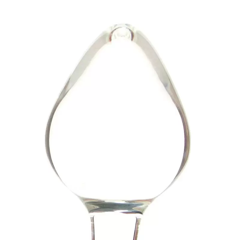 Анальный стимулятор Icicles № 25