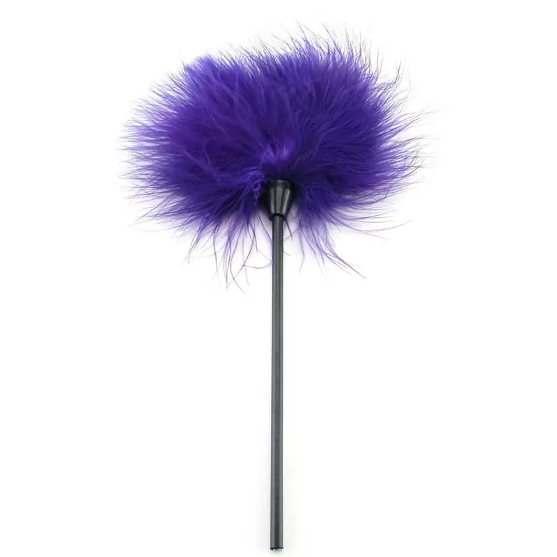 Стек с перьями Playful Tickler