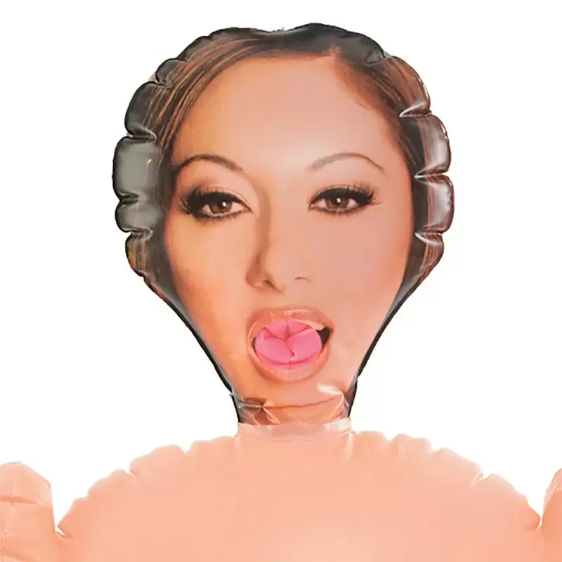 Кукла со вставками Brooke Le Hook брюнетка