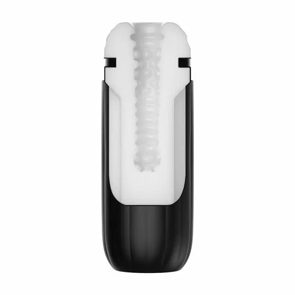 Интерактивный мастурбатор SAM NEO 2 PRO с функциями вакуума и вибрации и нагревом