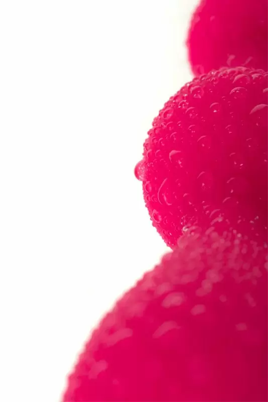 Анальная втулка TOYFA POPO Pleasure – розовый