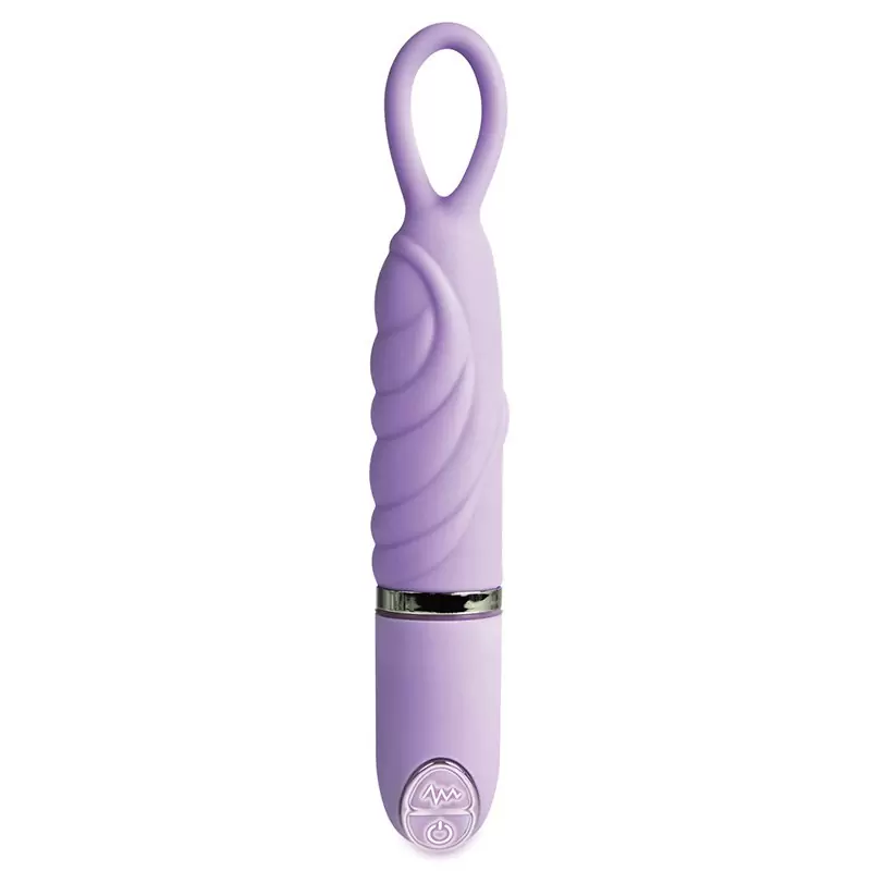 Вибромассажер Intimate Basics Collection Roxy O-Ring Massager