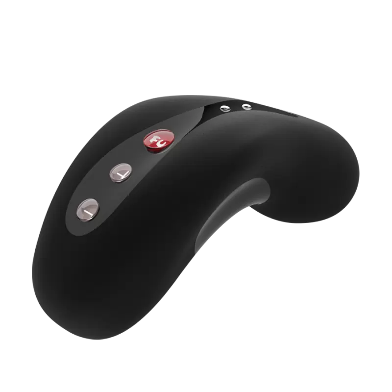 Универсальный вибратор Fun Factory Laya II, 10,5 см, 6 режимов, черный