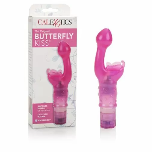 Стимулятор Butterfly Kiss