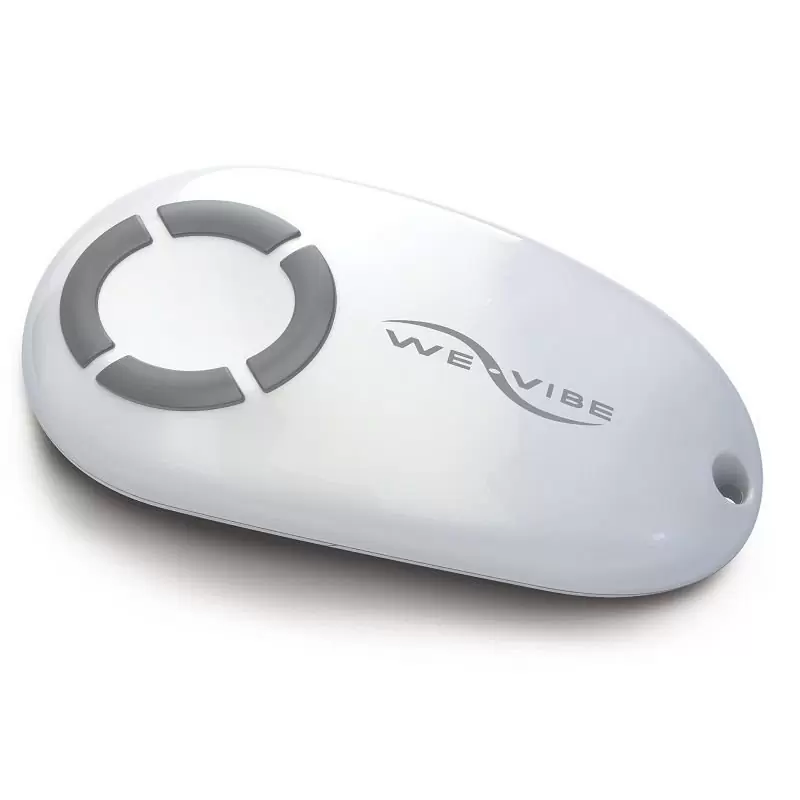 Вибромассажер для пар We-Vibe Classic – фиолетовый