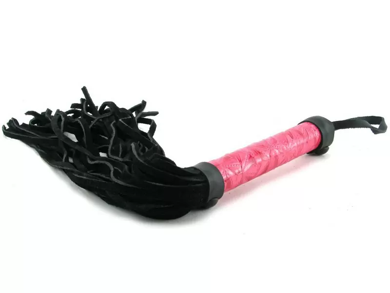 Плеть многохвостая Sinful - Whip