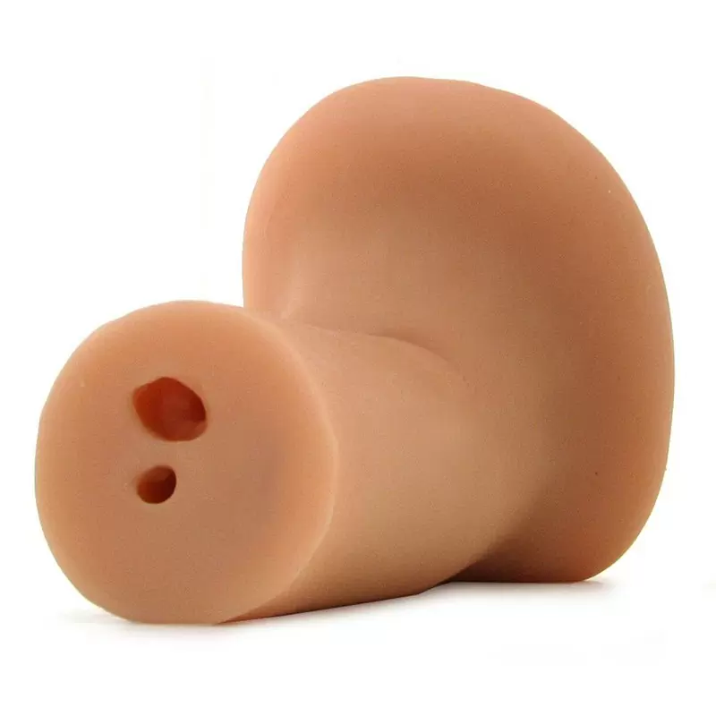 Мастурбатор вагина-анус порнозвезды Flower Tucci