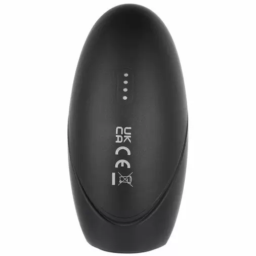 Вакуумный клиторальный стимулятор «Pulse Galaxie» с проектором