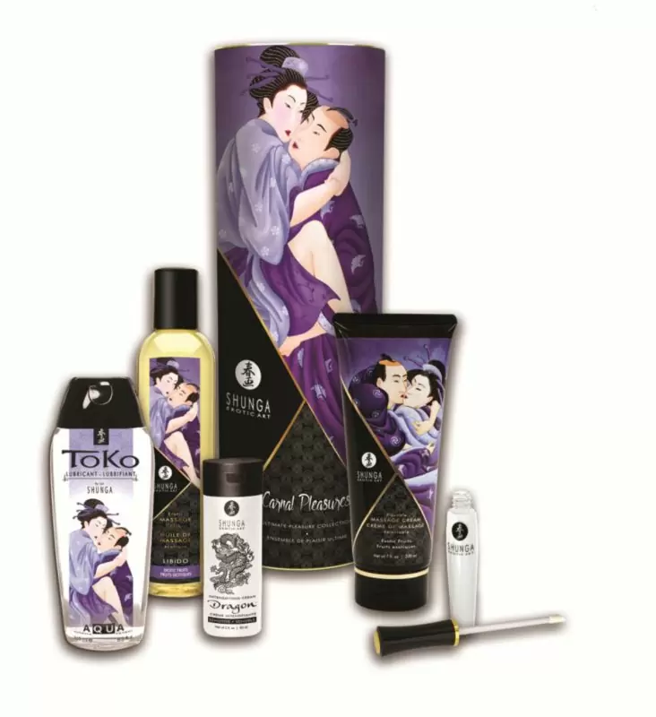 Подарочный набор 