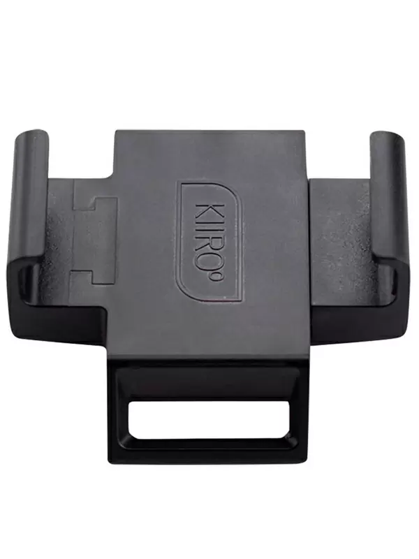 Держатель телефона Kiiroo Keon, 12,5 см, черный