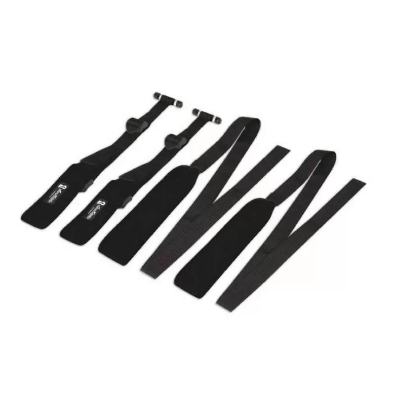 Любовные качели на двери Door Slam Love Swing – черный