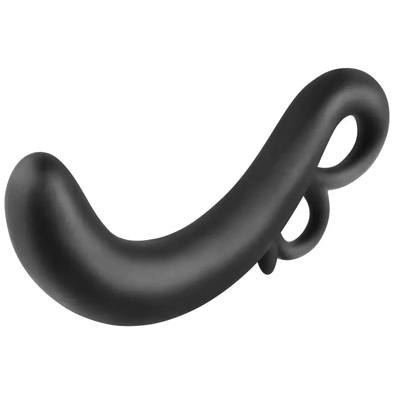 Анальный стимулятор Two-Finger Fantasy Plug