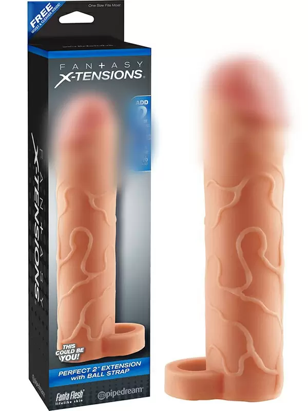 Насадка удлинитель Perfect 2