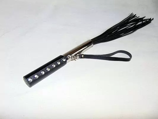 Плетка Epsilon