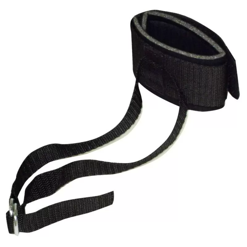 Фиксаторы Bad Kitty Handtigh - черный