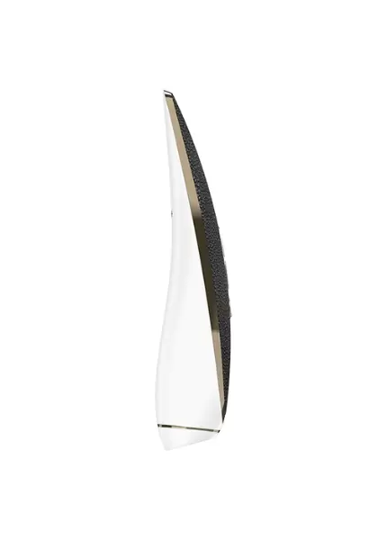 Вакуумно-волновой стимулятор Satisfyer Luxury Haute Couture с вибрацией