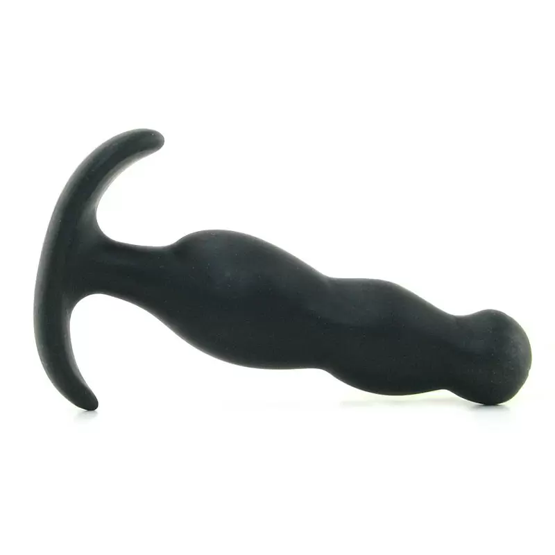 Малая анальная пробка для ношения Mood Naughty-3 - 3