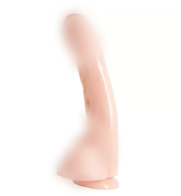 Фаллоимитатор Blockbuster 11,5