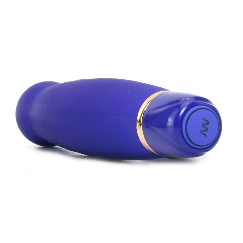 Вибромассажер Entice Elizabeth – фиолетовый