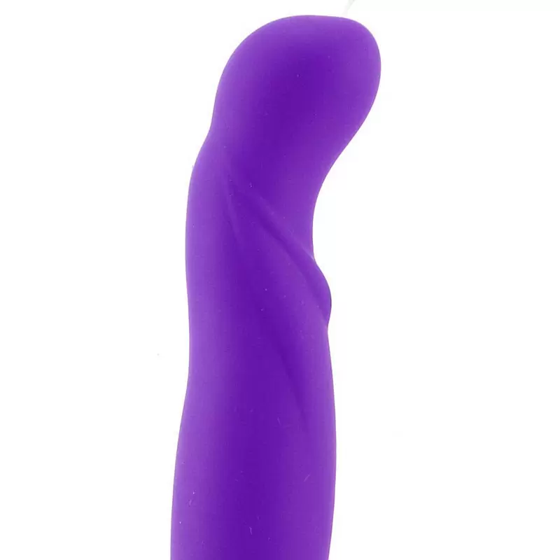 Водонепроницаемый мини вибромассажер Posh Petite Teaser 4