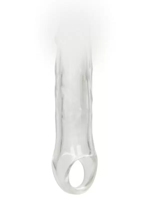 Увеличивающая насадка PERFORMANCE MAXX CLR EXTSN, 23 см, ТПЕ, прозрачный