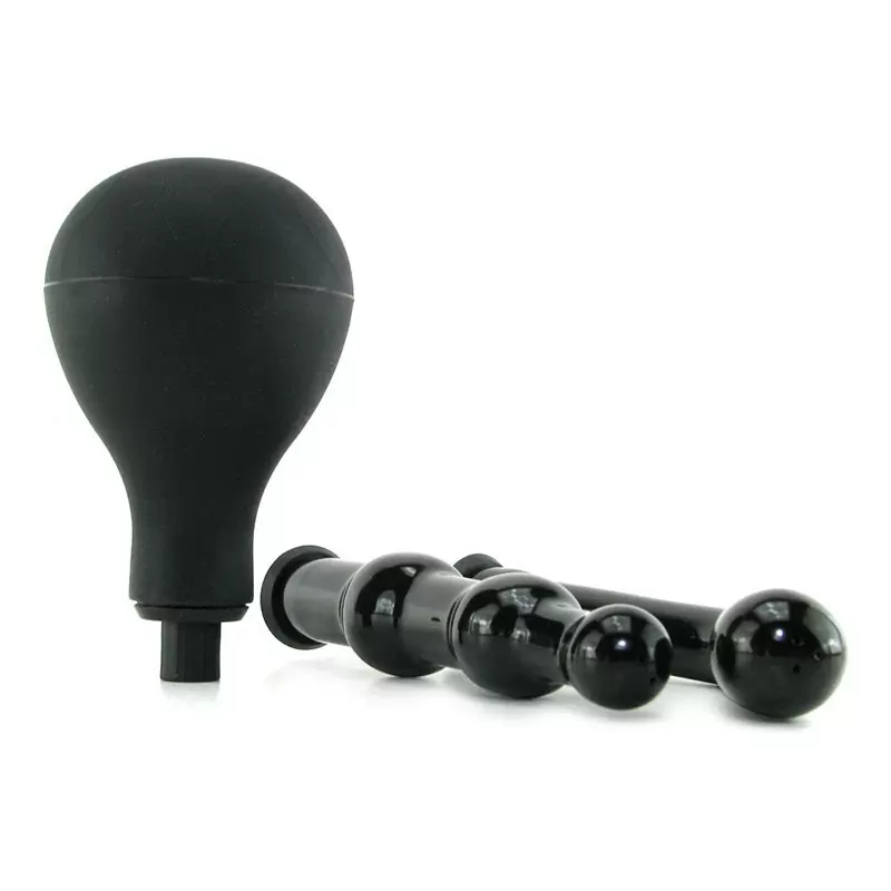 Анальный душ COLT Travel Shower Shot