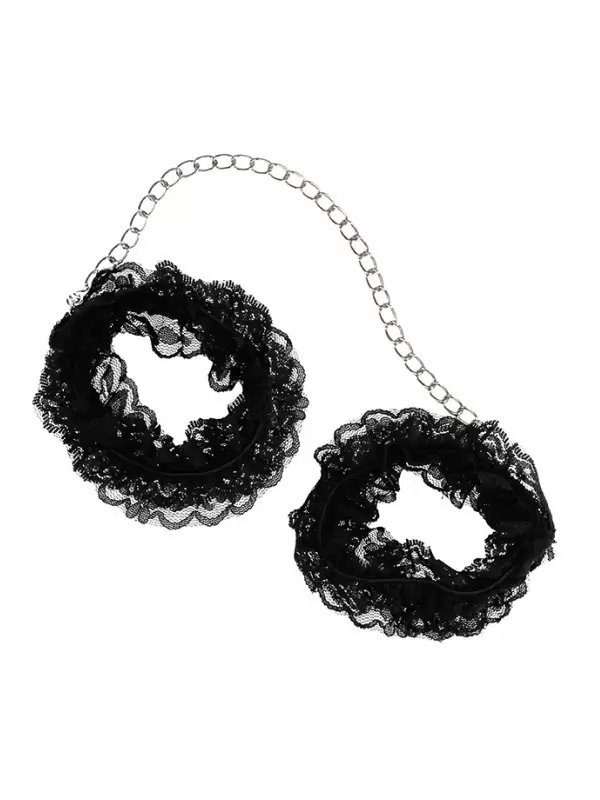 Премиальный подарочный набор Le Desir Sexy Lingerie Calender Queen Size: 8 секс предметов