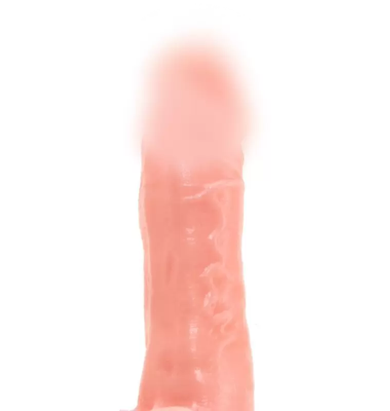 Фаллоимитатор Soap Star 7