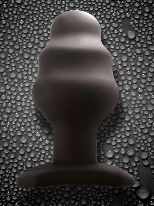 Большая анальная пробка Renegade 1 - XL