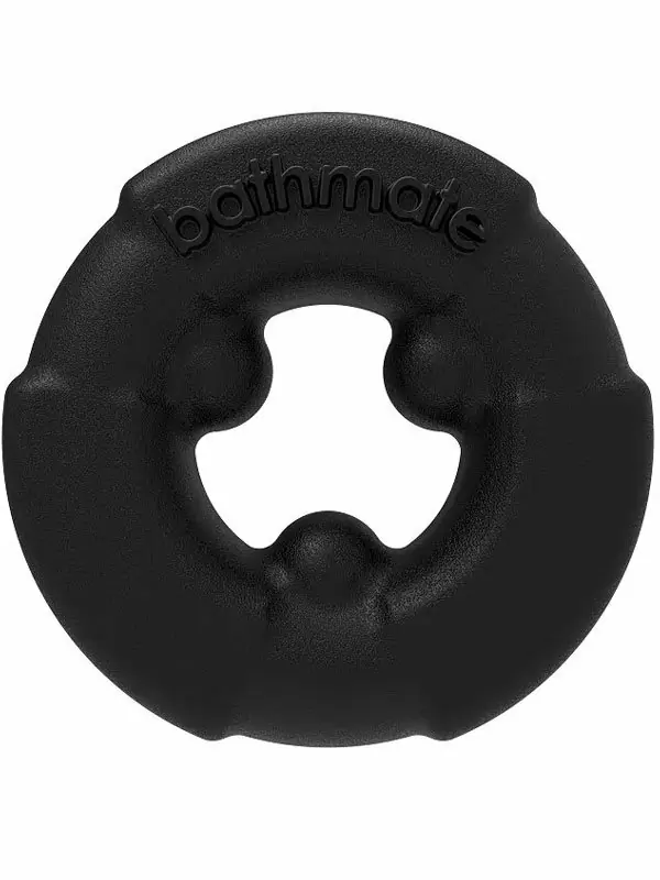 Эрекционное кольцо Bathmate GLADIATOR, 4 см, силикон