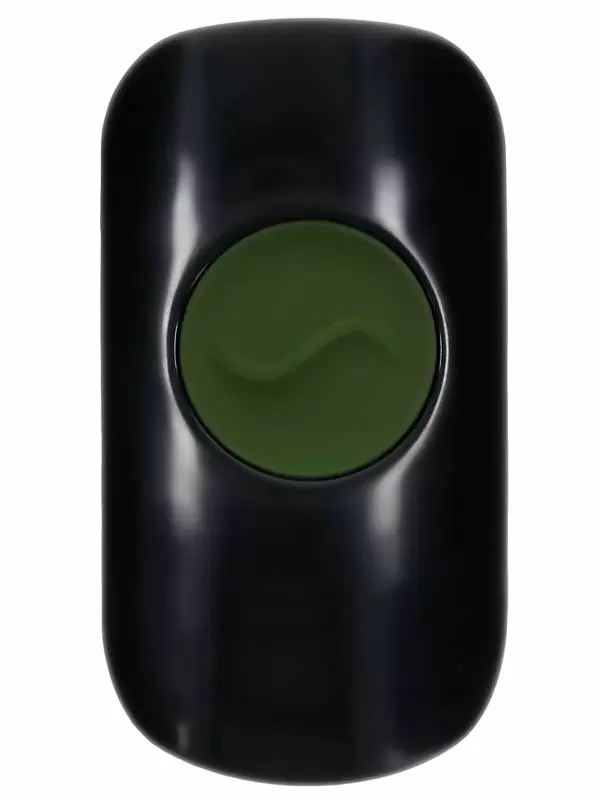 Анальный вибростимулятор Evolved My Secret Garden, с пультом Д/У, 8 режимов, 14,6 см