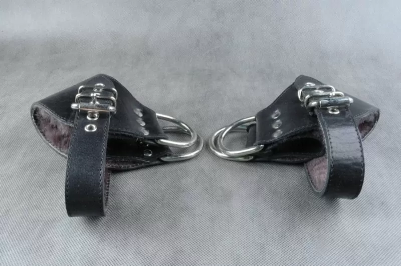 Наножники для подвешивания (подшитые)