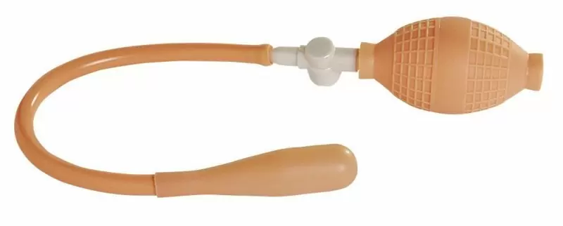 Анальная пробка с функцией расширения Me You Us Classic Anal Balloon