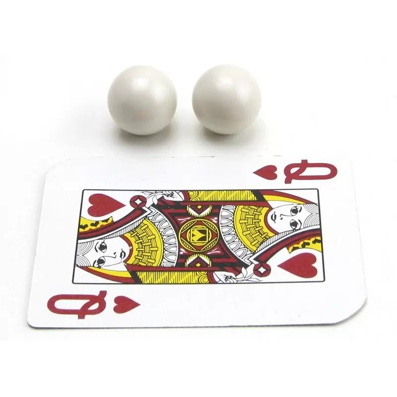 Жемчужины удовольствия Pleasure Pearls – белый