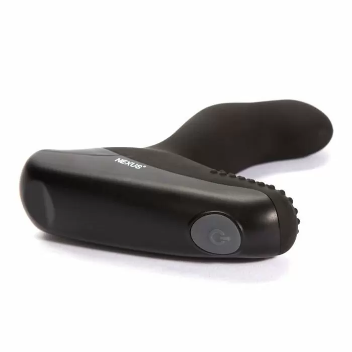 *NEXUS REVO INTENSE Массажер простаты с вращающейся головкой обновленный