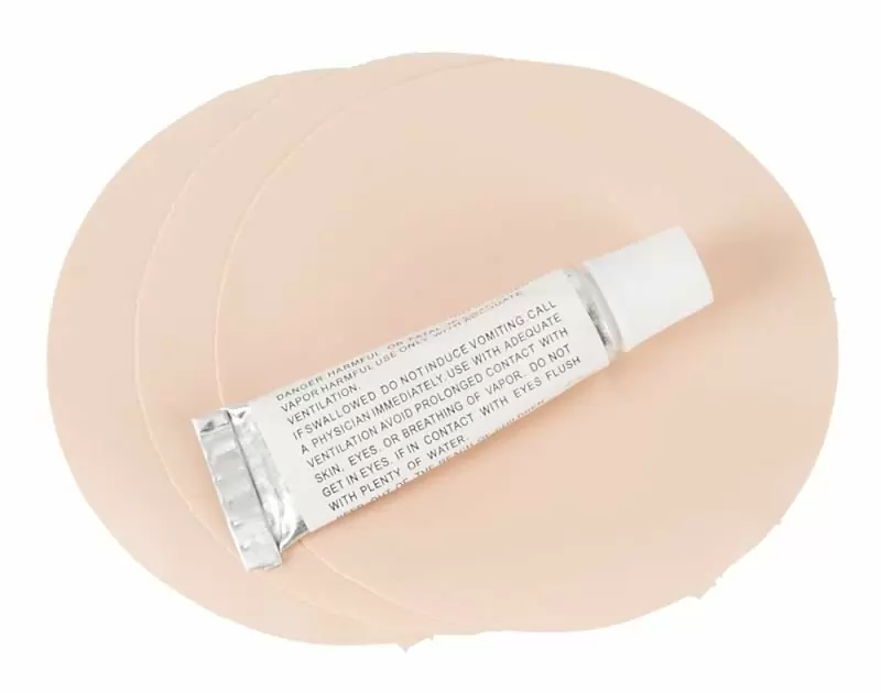 Кукла надувная с вибрацией, 2 любовных отверстия Hot Lucy Lifesize Love Doll